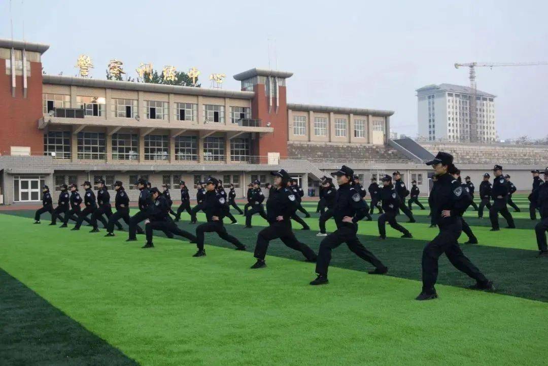 回望2023 | 女子監獄砥礪奮進,收穫滿滿的一年_建設_教育_工作