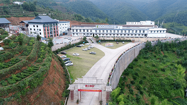 安溪這條精品旅遊路線,藏不住了_休閒_文化園_特色