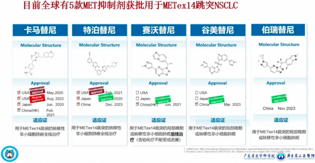 吴一龙教授：2023 肺癌最值得记录的临床试验_手机搜狐网