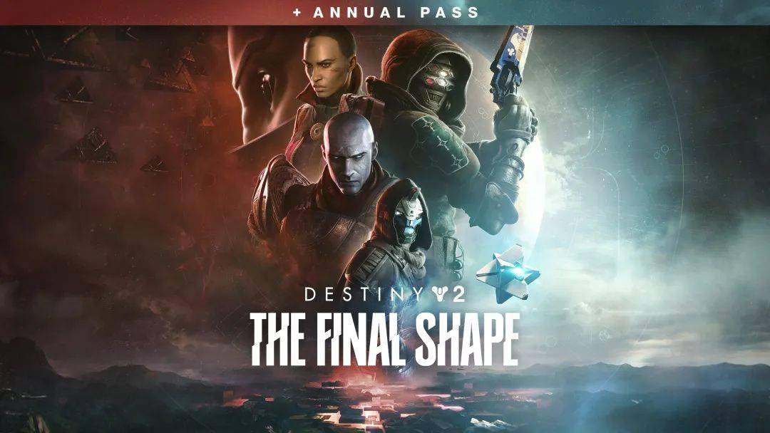 6月4日,《命運2:終焉之形(destiny 2: the final shape)》此外,大多數