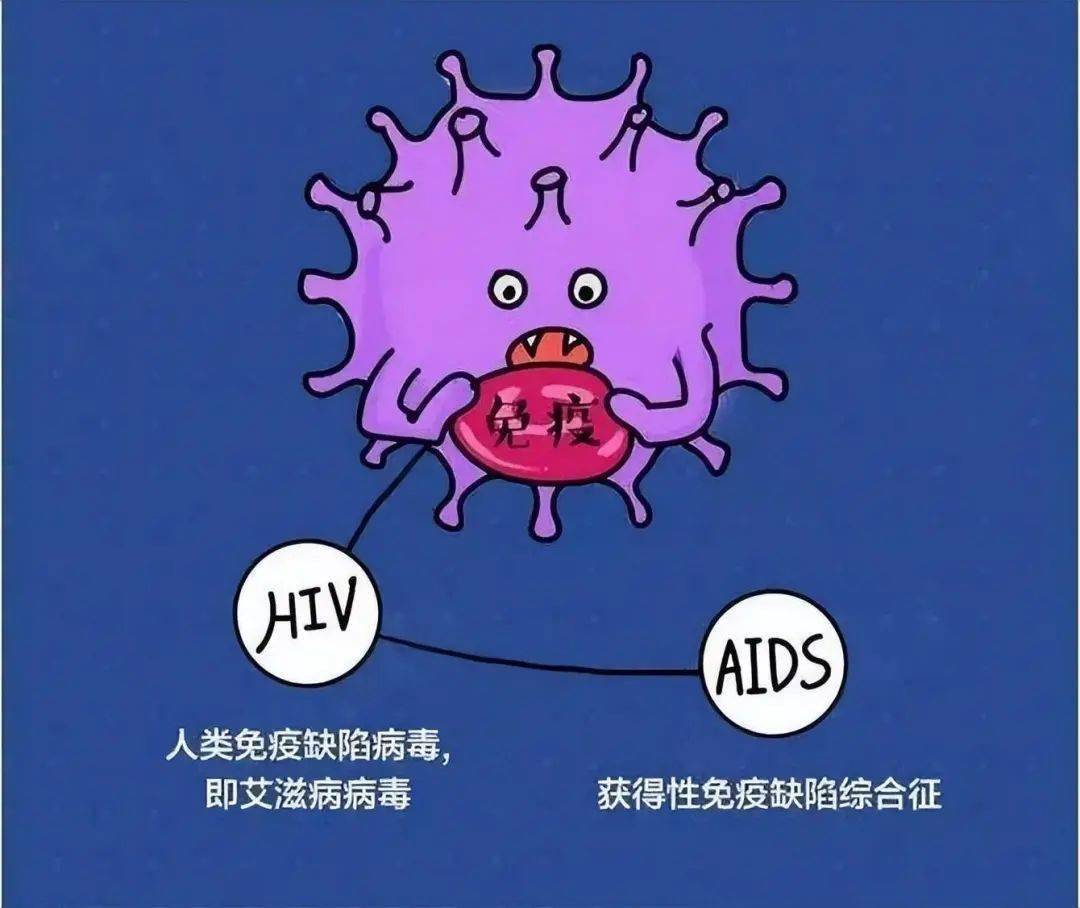 38歲男子發熱皮疹,醫院確診艾滋病,醫生提醒:不要抱