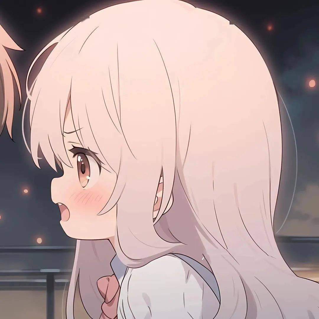 情头丨别遥望月亮 你要成为星星_时光_记忆里