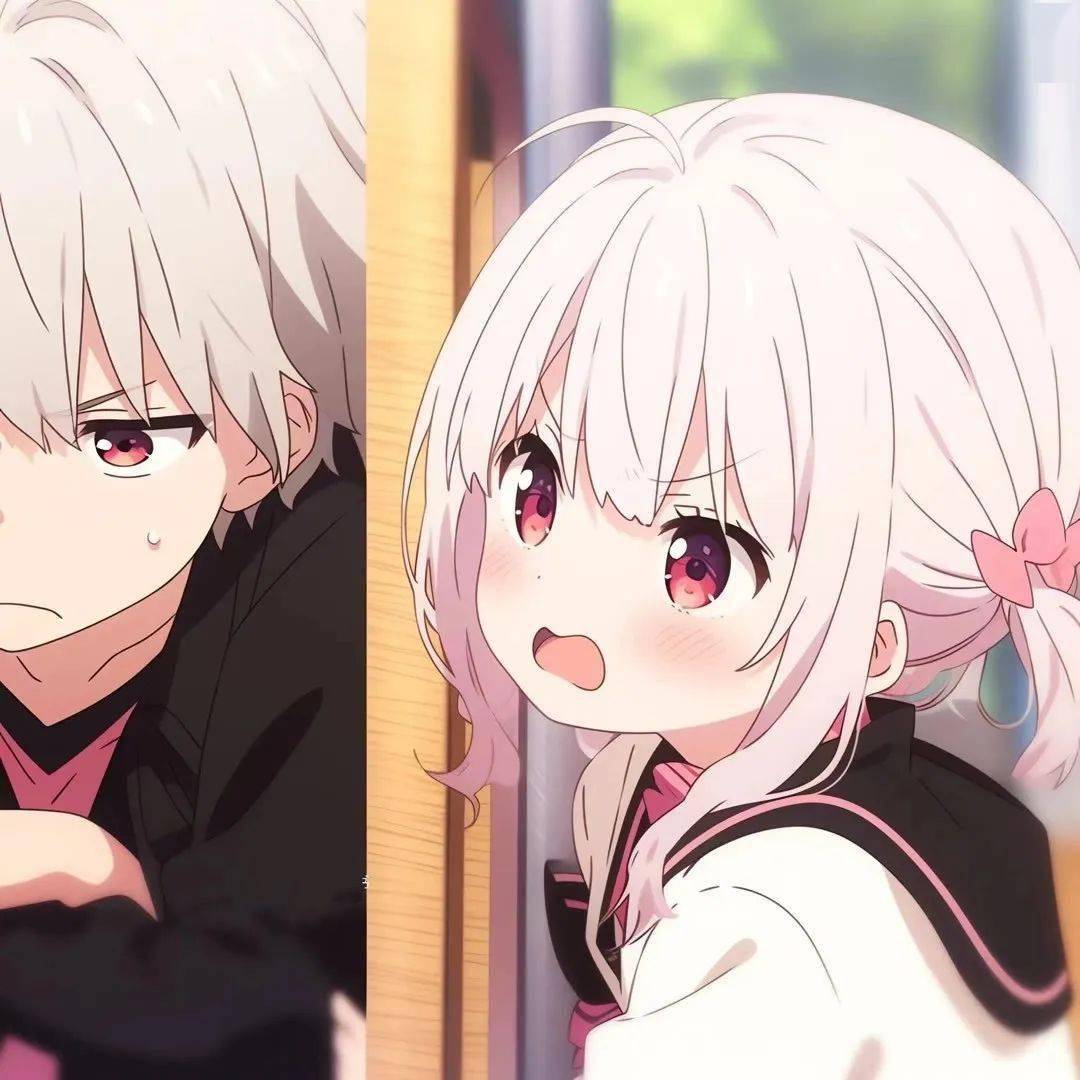 情头丨别遥望月亮 你要成为星星_时光_记忆里