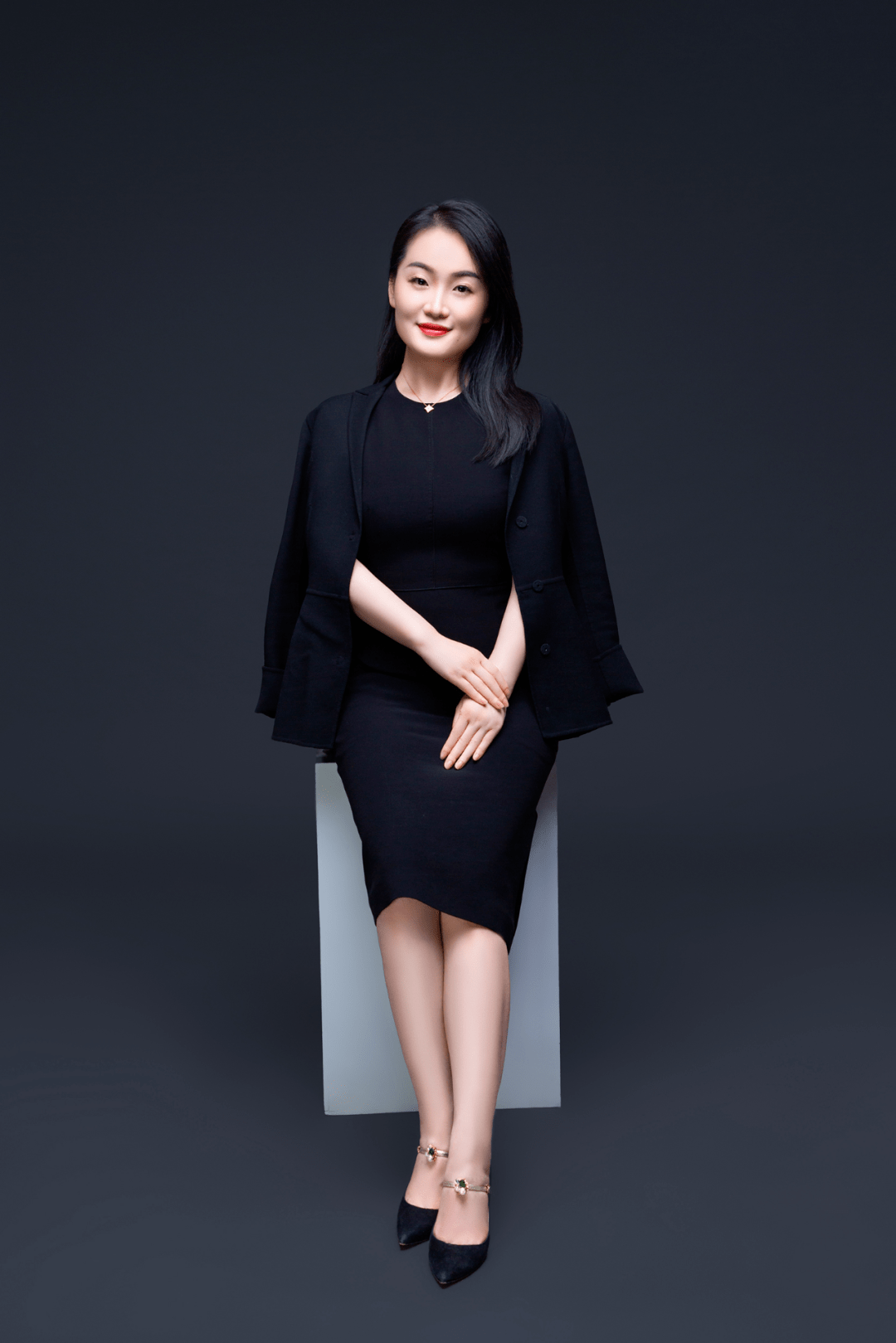 千年舟田茂华:以东方美学塑造风尚特色 铸造中国样板